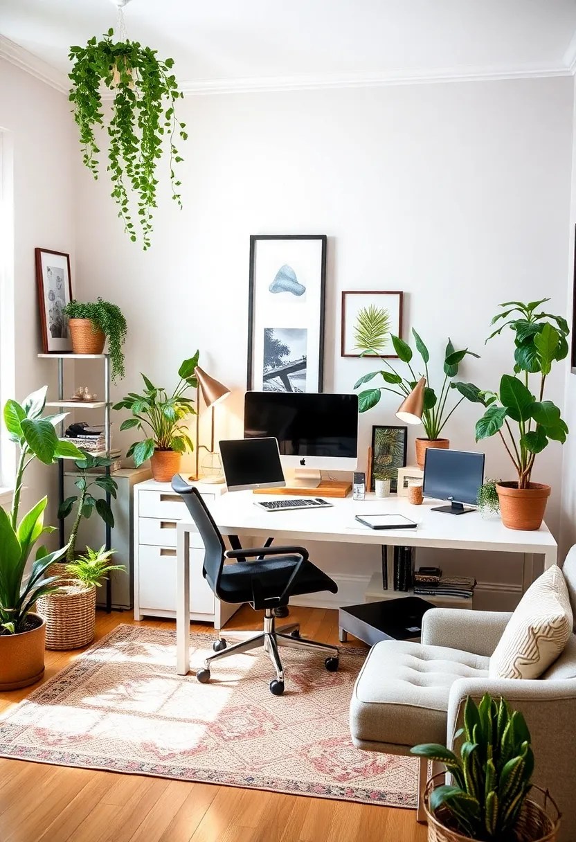 12 Inspiring Home Office Decor Ideas That’ll Skyrocket Your Productivity (#4 Is Pure Genius!) - Conclusion