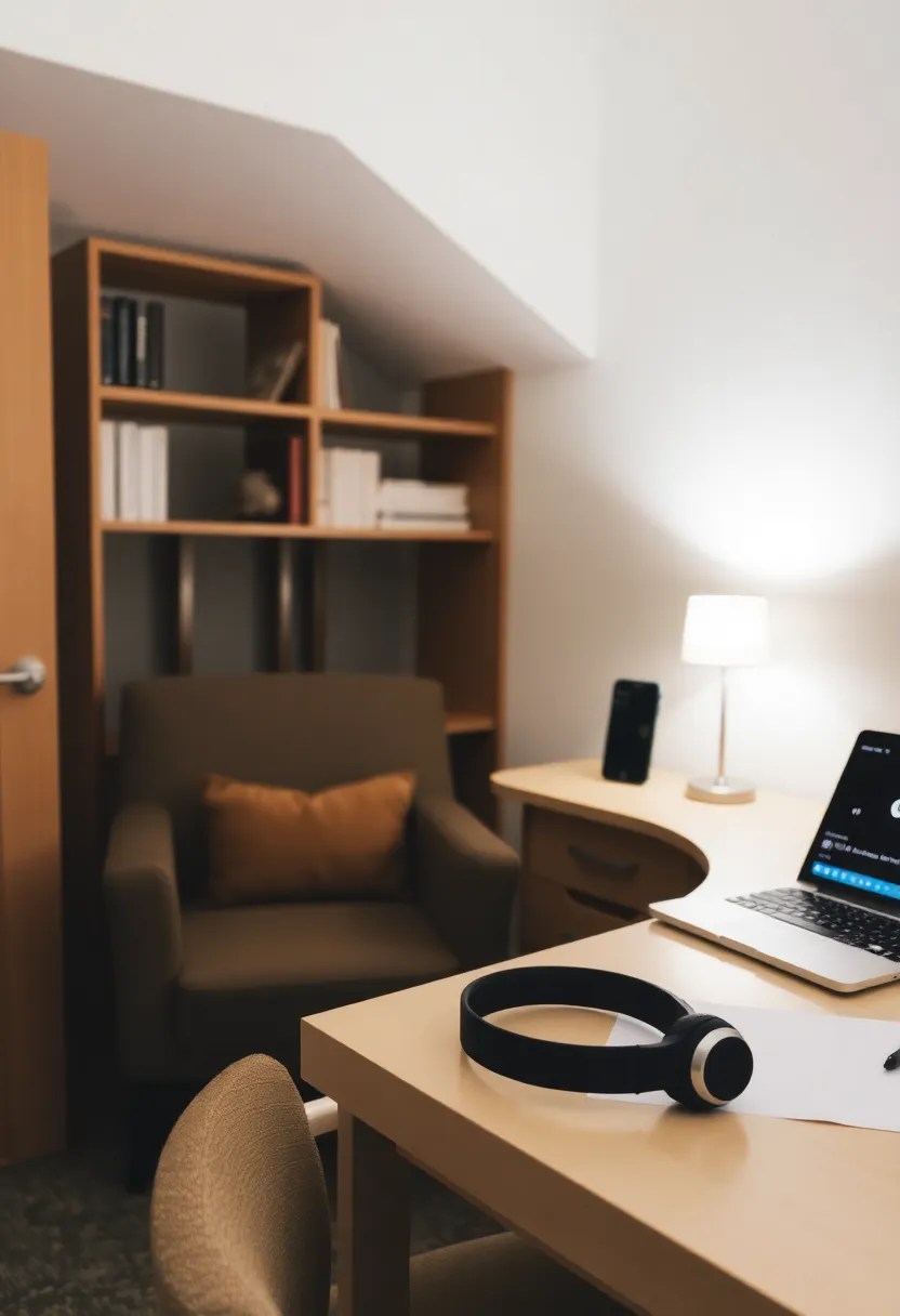 12 Study Hacks That Will Change Your Grades Forever (Number 7 Will Surprise You!) - 3. Study with Music