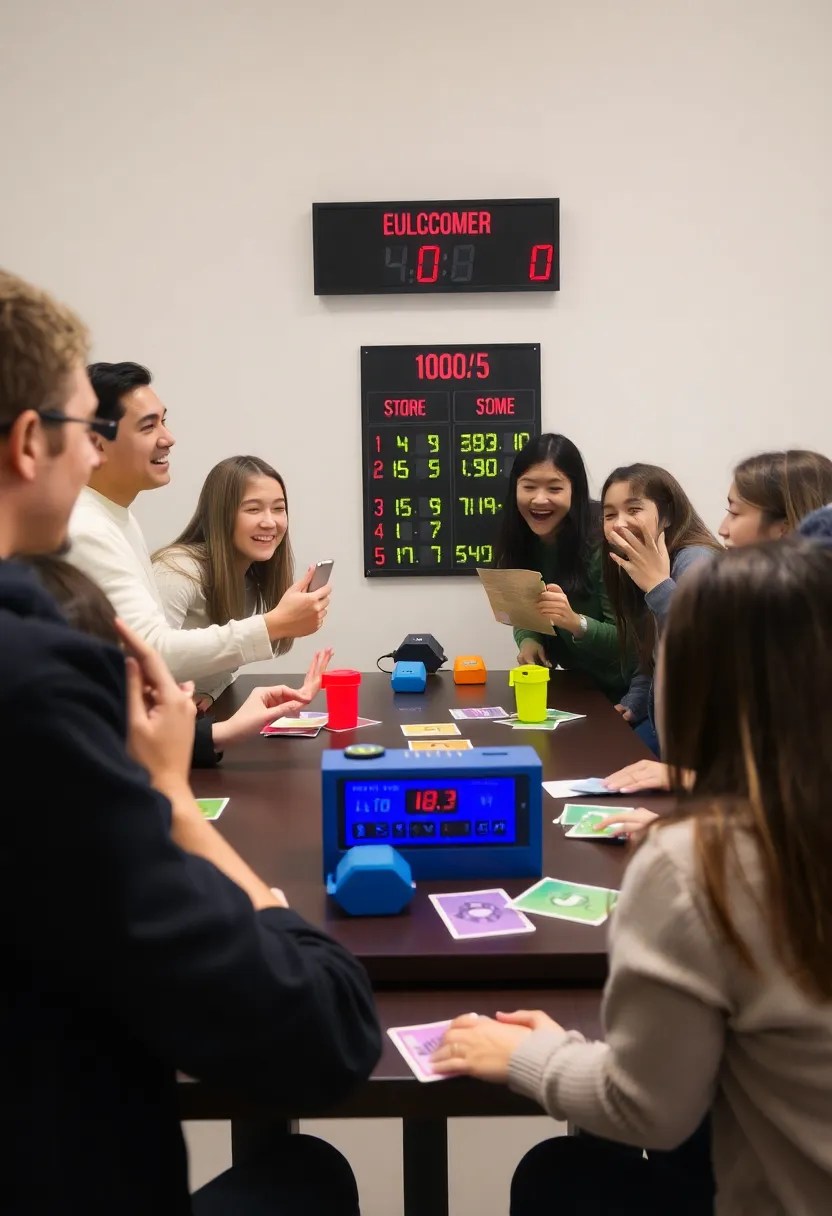 12 Study Hacks That Will Change Your Grades Forever (Number 7 Will Surprise You!) - 7. Gamify Your Study Sessions