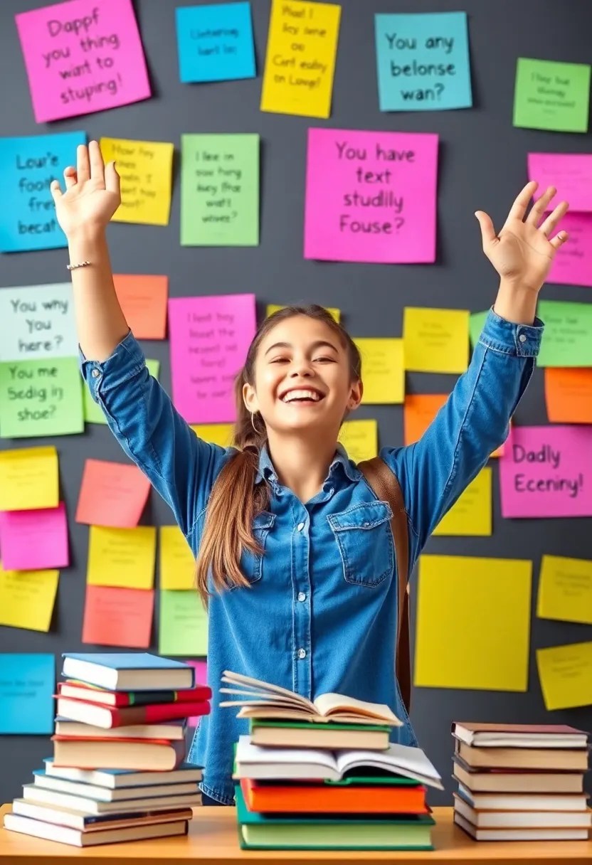 12 Study Hacks That Will Change Your Grades Forever (Number 7 Will Surprise You!) - Conclusion