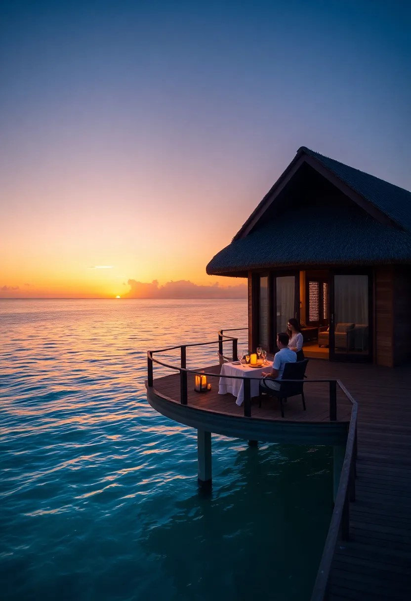 13 Romantic Getaways That Will Rekindle Your Love (Especially #9!) - 2. Bora Bora, French Polynesia