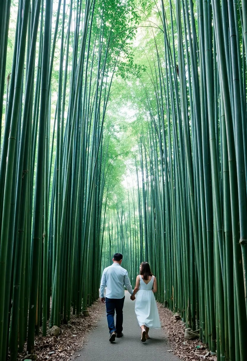 13 Romantic Getaways That Will Rekindle Your Love (Especially #9!) - 4. Kyoto, Japan