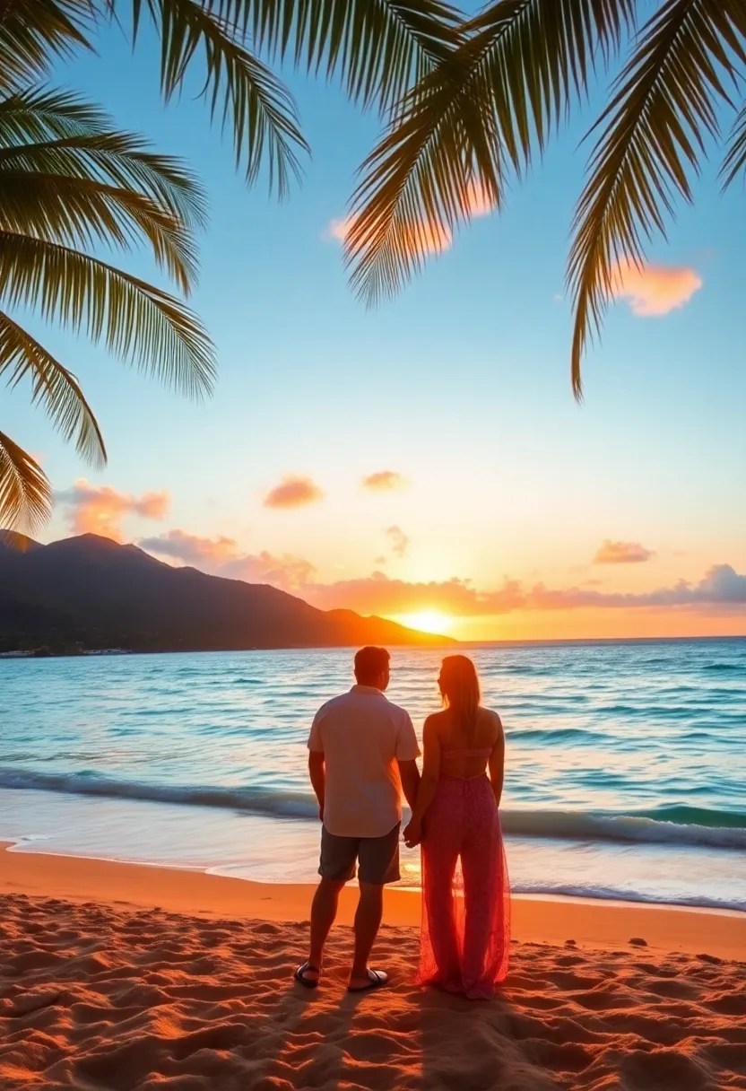 13 Romantic Getaways That Will Rekindle Your Love (Especially #9!) - 6. Maui, Hawaii