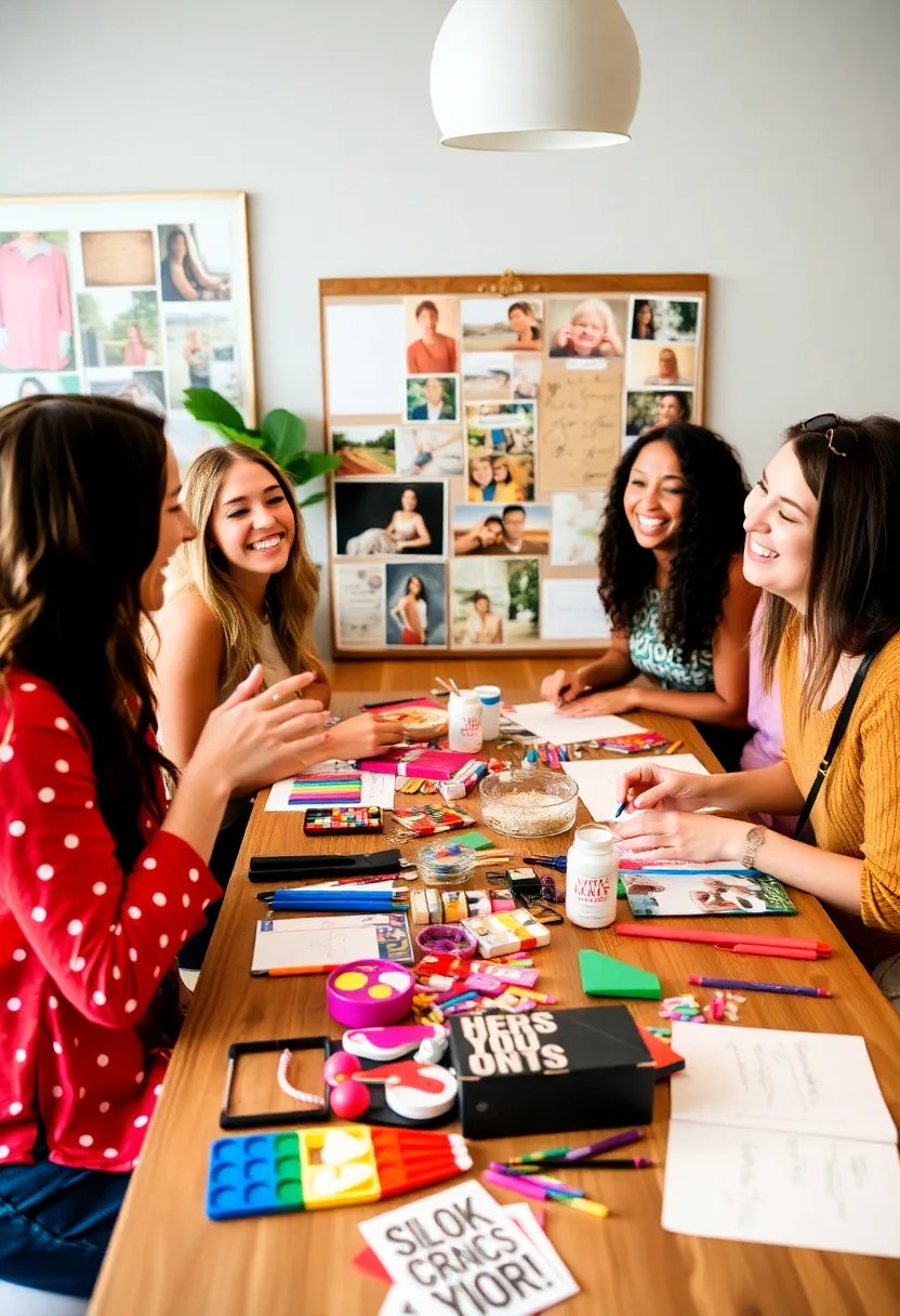 18 Essential Vision Board Tips for Beginners (Unlock Your Potential with #9!) - 11. Make It Fun