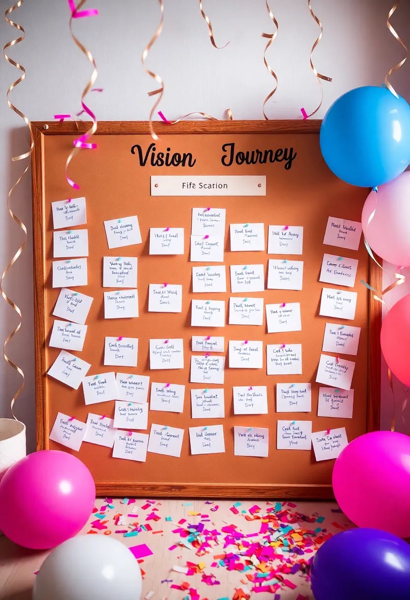 18 Essential Vision Board Tips for Beginners (Unlock Your Potential with #9!) - 15. Celebrate Small Wins