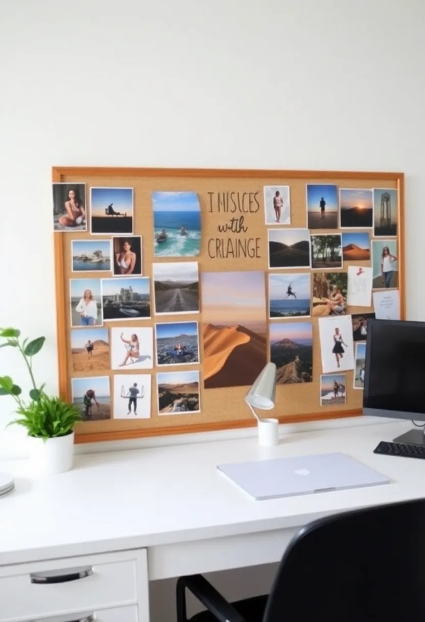 18 Essential Vision Board Tips for Beginners (Unlock Your Potential with #9!) - 16. Stay Open to Change