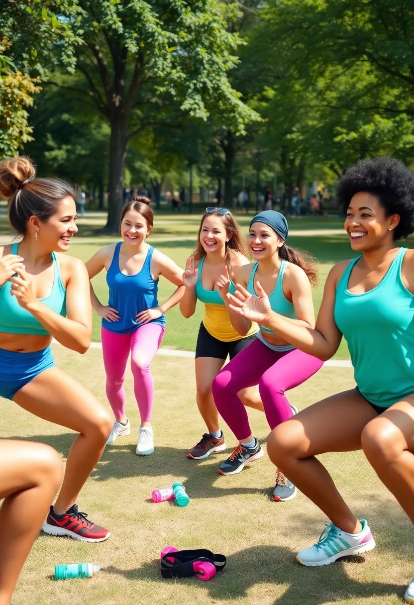 25 Incredible 30-Day Fitness Challenges That Will Transform Your Body! - 2. 30-Day Squat Challenge