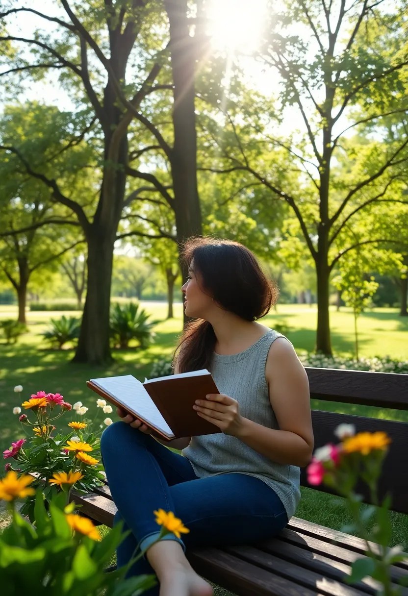 25 Incredible 30-Day Fitness Challenges That Will Transform Your Body! - 21. 30-Day Digital Detox Challenge