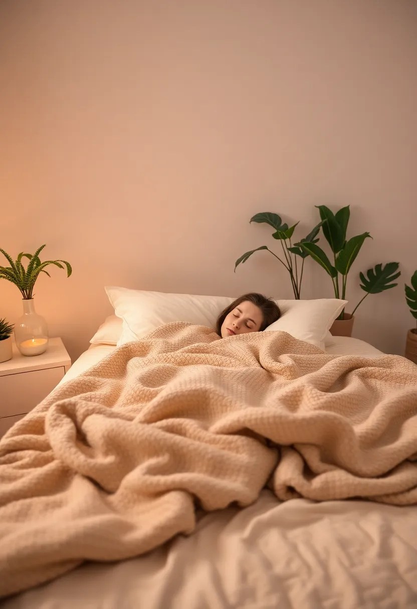 25 Incredible 30-Day Fitness Challenges That Will Transform Your Body! - 22. 30-Day Sleep Challenge