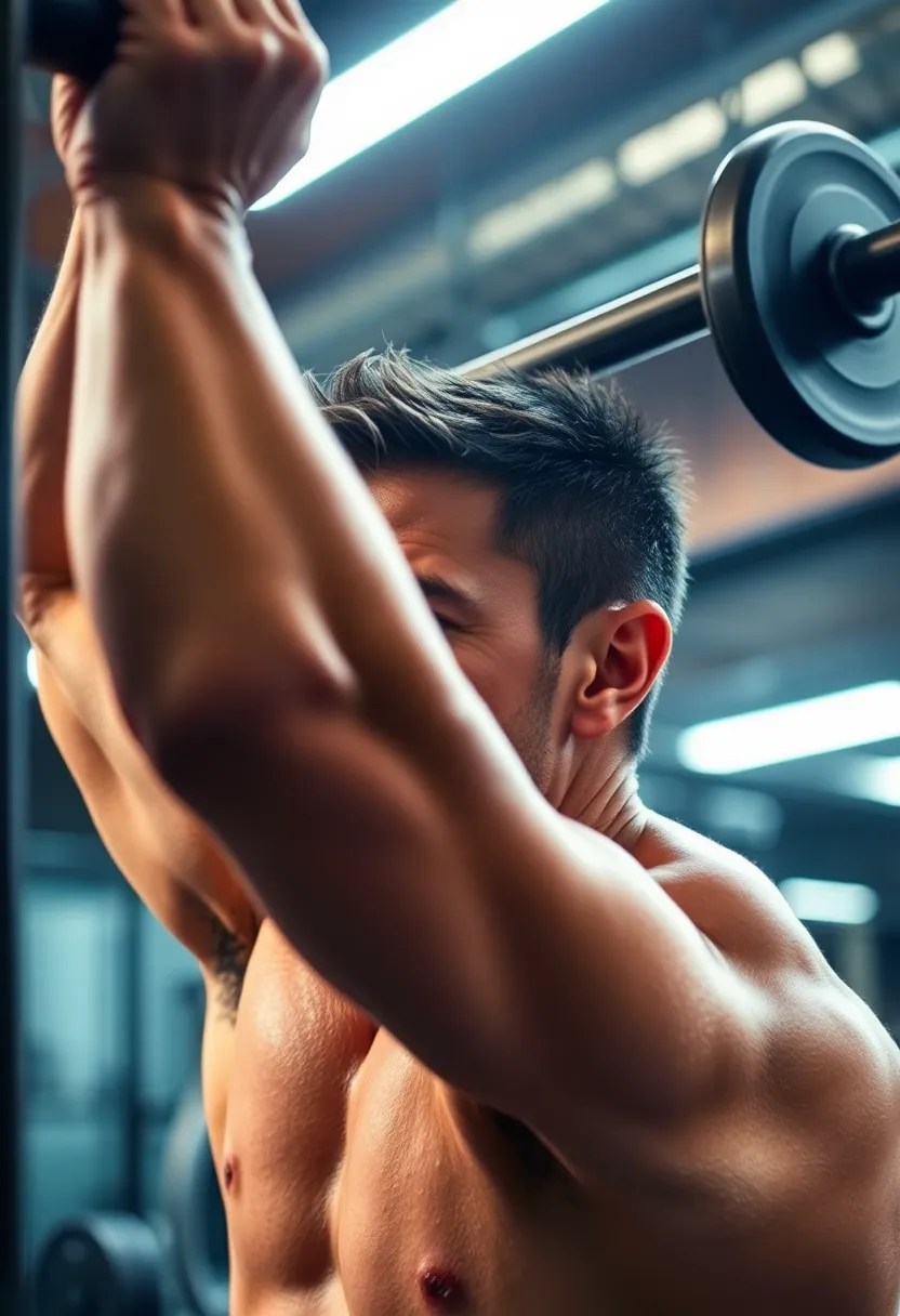 25 Incredible 30-Day Fitness Challenges That Will Transform Your Body! - 25. 30-Day Challenge for Advanced Fitness